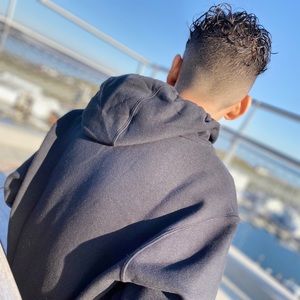 Meet your Posher, Gerardo